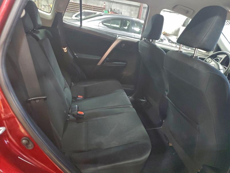 Фото 11 - TOYOTA RAV4