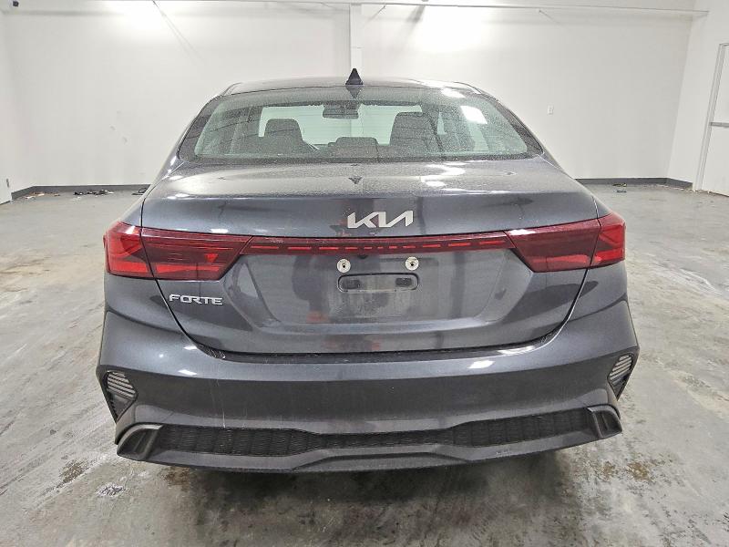 Фото 6 - KIA FORTE