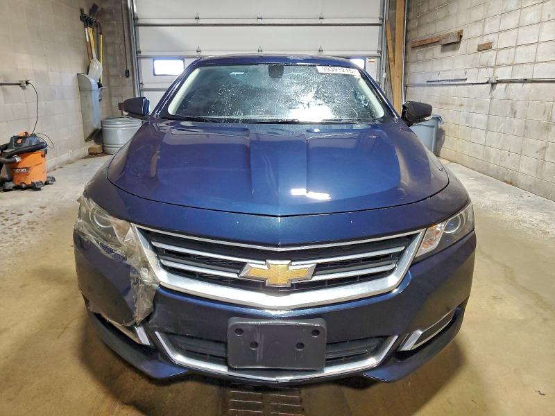 Фото 5 - CHEVROLET IMPALA