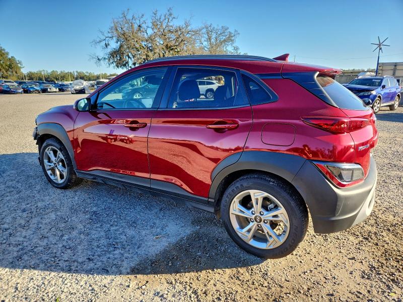 Фото 2 - HYUNDAI KONA