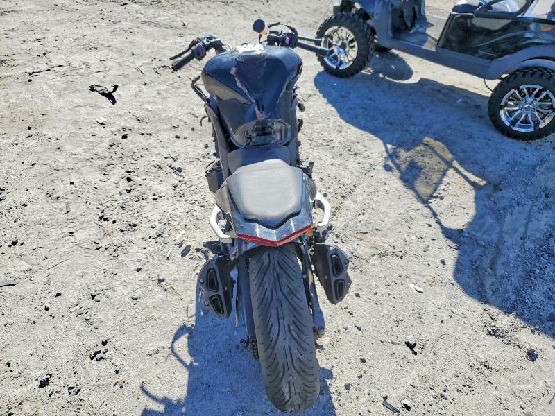 KAWASAKI ZX1000 G 2011