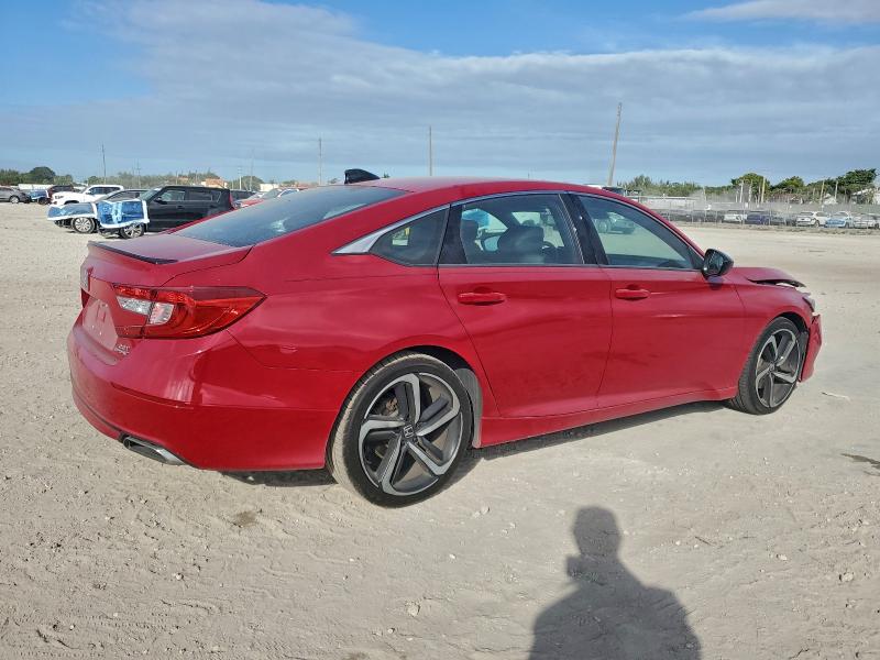 Фото 3 - HONDA ACCORD