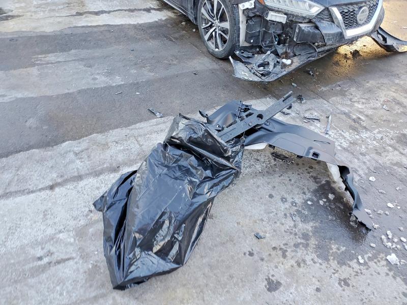 Фото 13 - SUBARU FORESTER