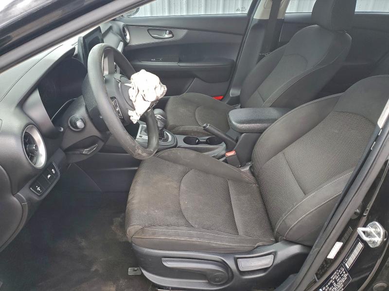 Фото 7 - KIA FORTE