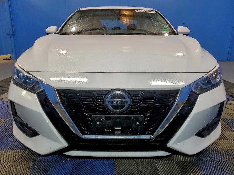 Фото 5 - NISSAN SENTRA