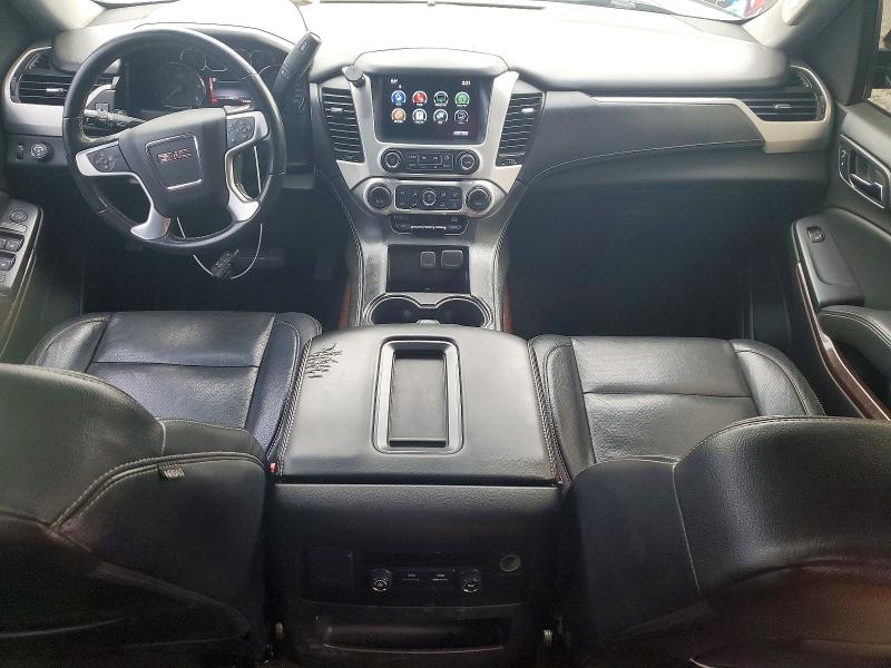 Фото 8 - GMC YUKON