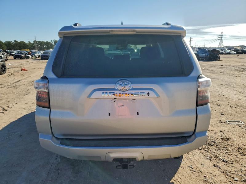 Фото 6 - TOYOTA 4RUNNER