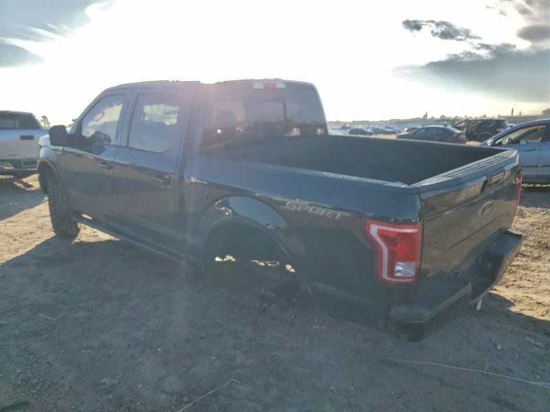 Фото 2 - FORD F-150