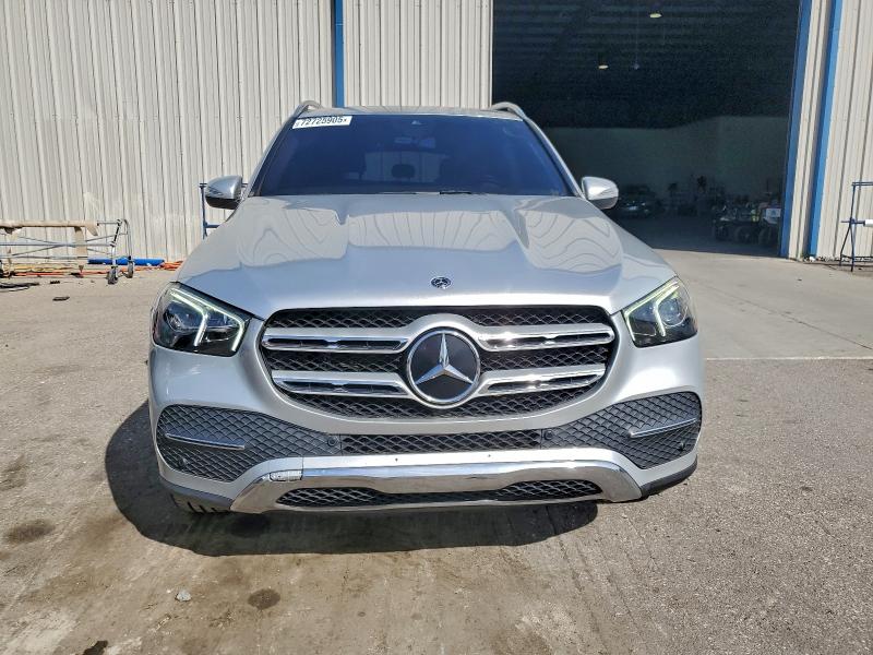 Фото 5 - MERCEDES-BENZ GLE-CLASS