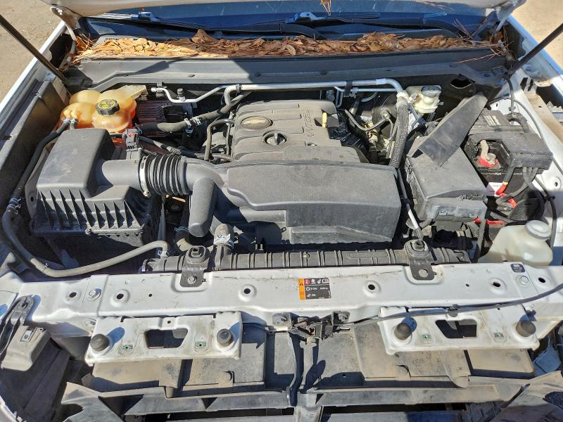 Фото 11 - CHEVROLET COLORADO