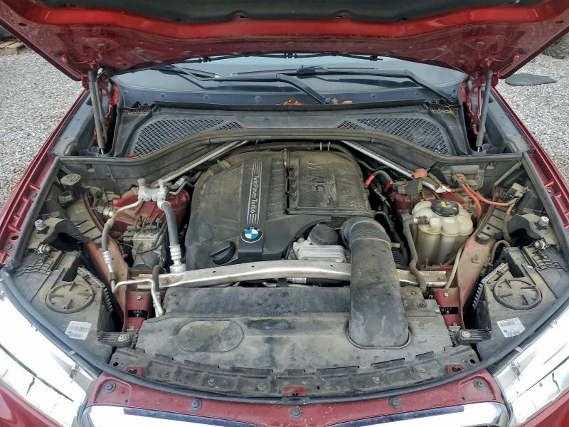 Фото 11 - BMW X6