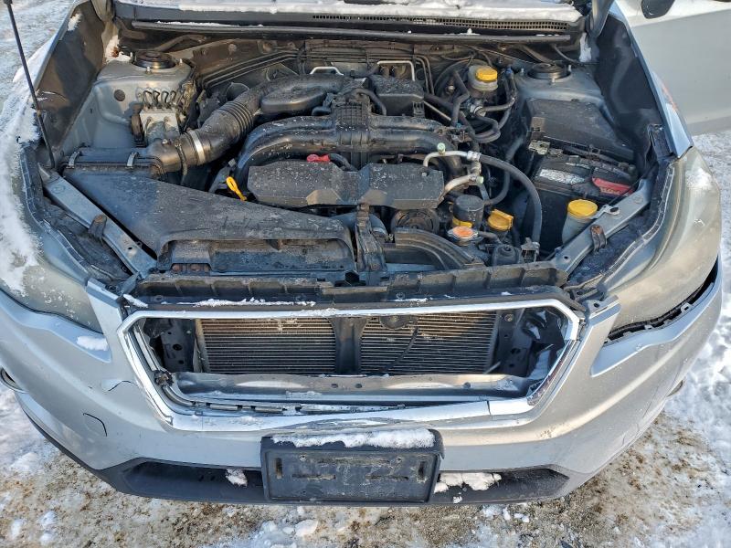 SUBARU XV 2015 VIN JF2GPADC5F8224218