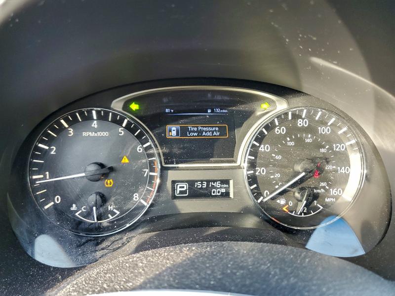 Фото 9 - NISSAN ALTIMA