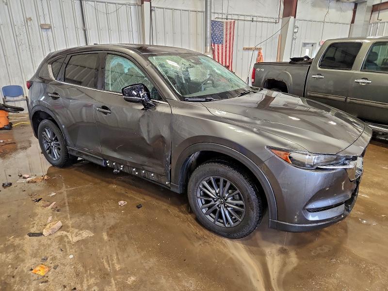 Фото 4 - MAZDA CX-5