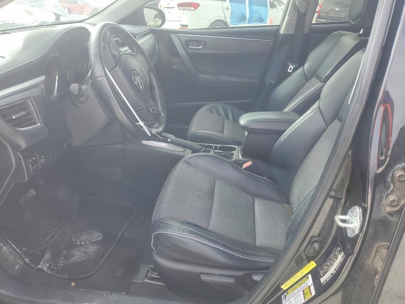 Фото 7 - TOYOTA COROLLA