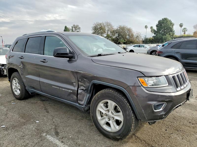 Фото 4 - JEEP GRAND CHER