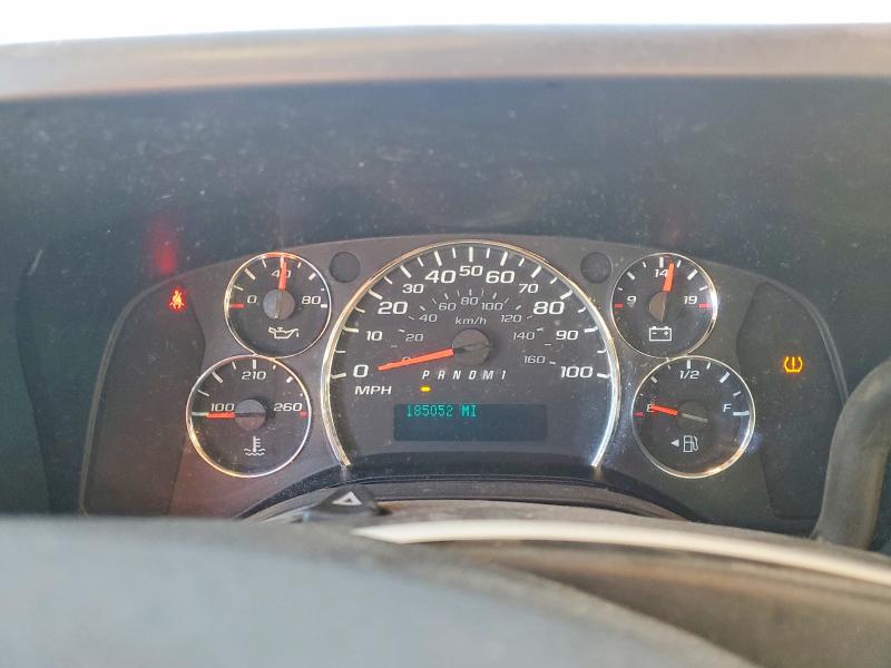 Фото 9 - CHEVROLET EXPRESS