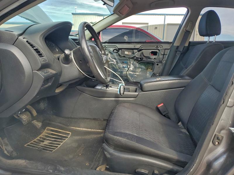 Фото 7 - NISSAN ALTIMA