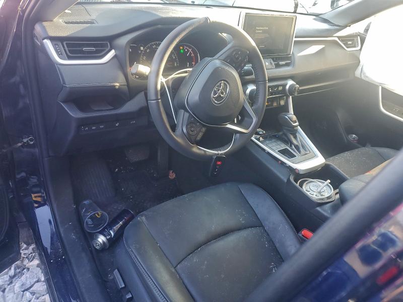 Фото 8 - TOYOTA RAV4