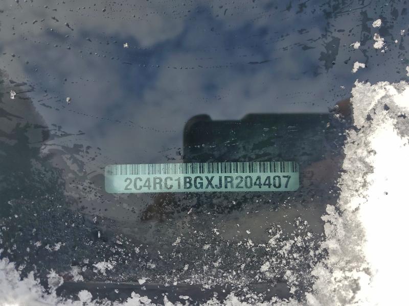 Фото 13 - CHRYSLER PACIFICA