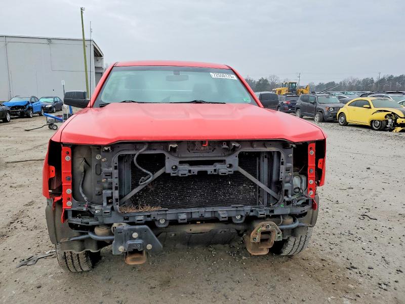 Фото 5 - CHEVROLET ALL Models