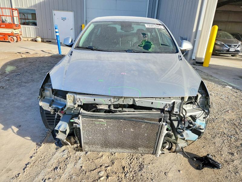 BUICK REGAL 2015 VIN 2G4GK5EX3F9143952