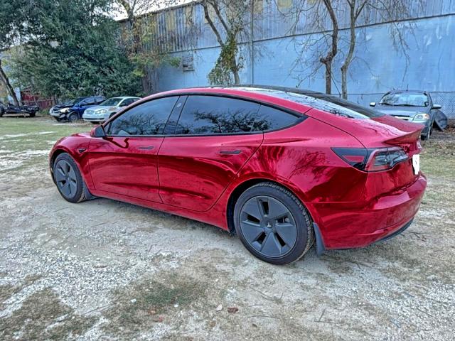Фото 3 - TESLA MODEL 3
