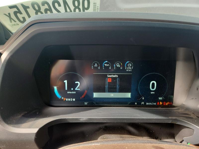 Фото 9 - FORD EXPEDITION