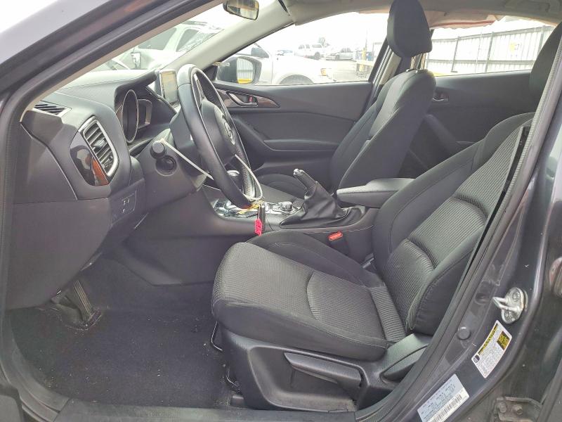 Фото 7 - MAZDA 3