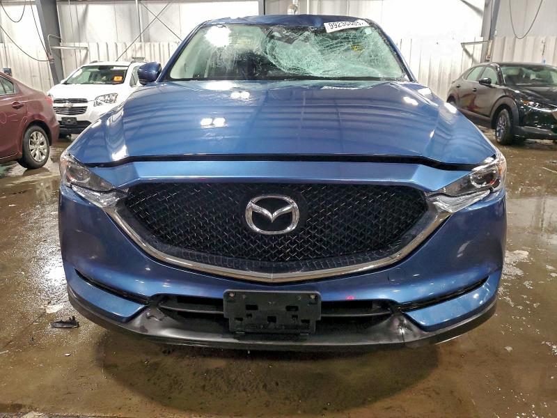 Фото 5 - MAZDA CX-5