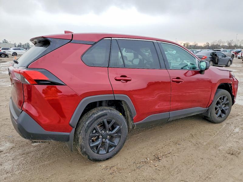 Фото 3 - TOYOTA RAV4