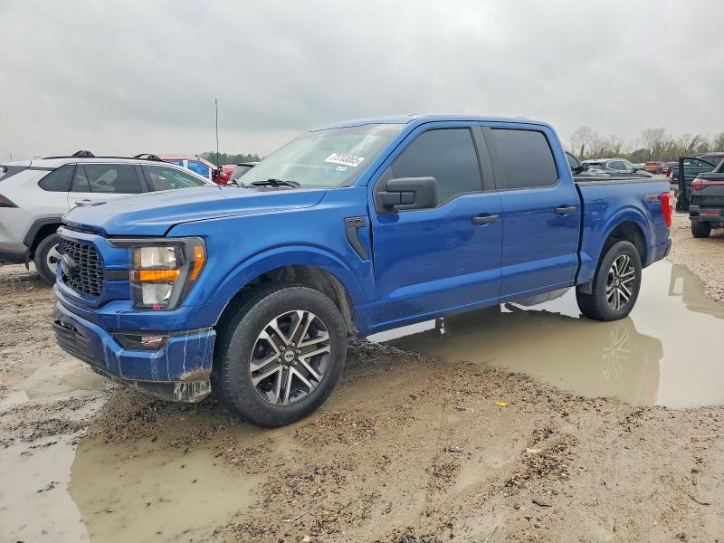 Фото 1 - FORD F-150