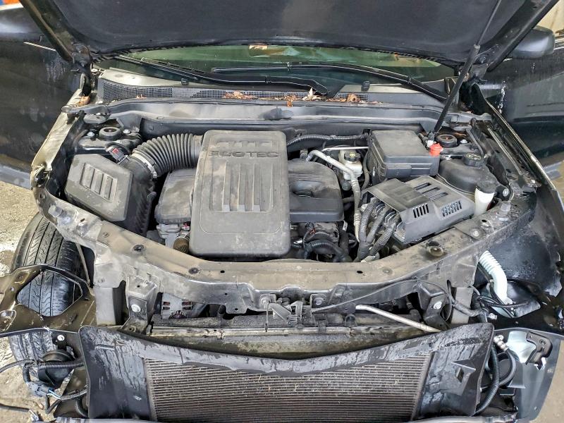 Фото 12 - CHEVROLET EQUINOX