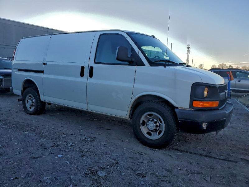 Фото 4 - CHEVROLET EXPRESS