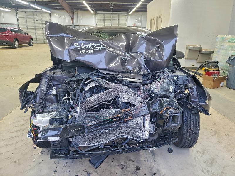 Фото 5 - HYUNDAI SONATA