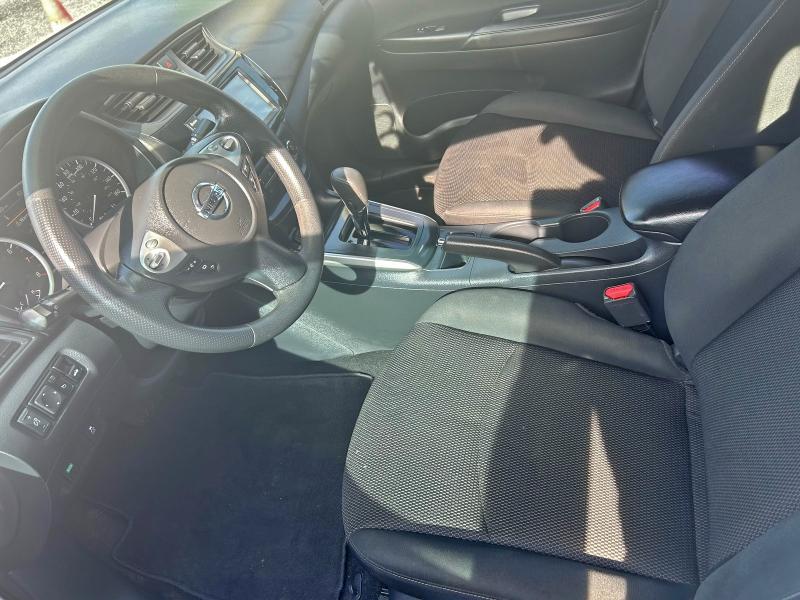 Фото 13 - NISSAN SENTRA