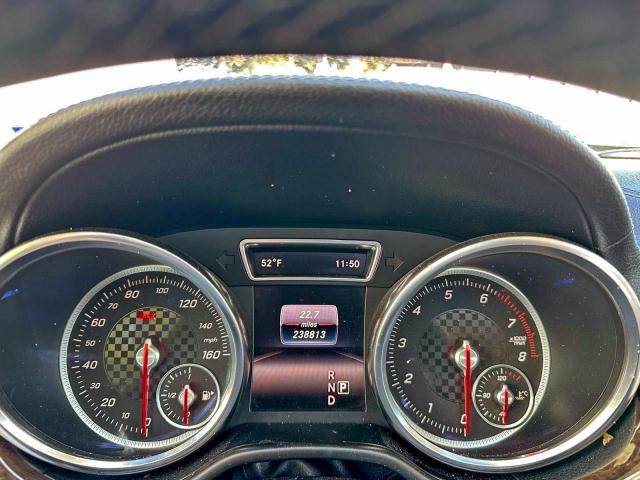 Фото 8 - MERCEDES-BENZ GLE-CLASS