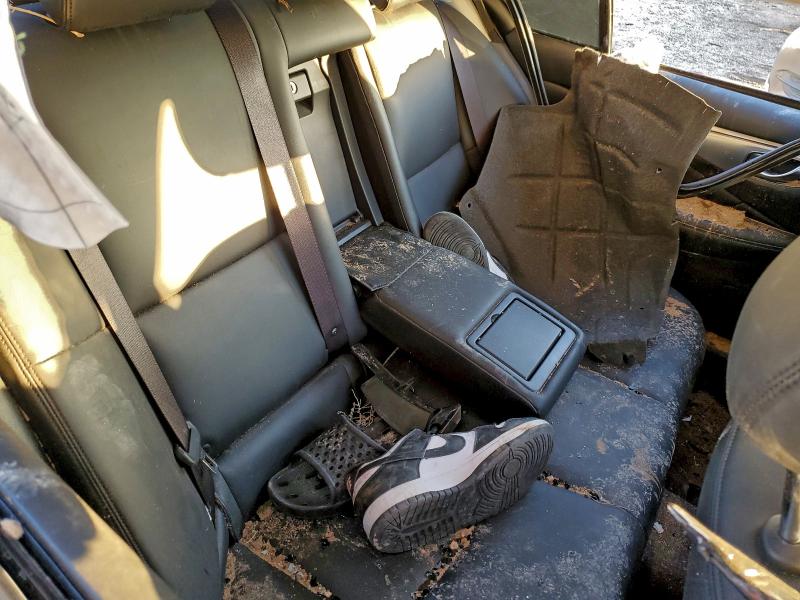 Фото 10 - INFINITI Q50