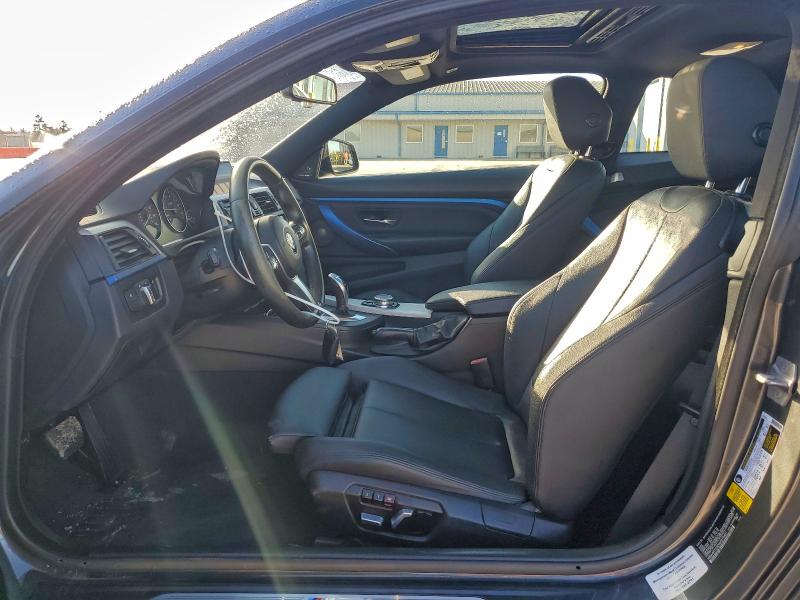 Фото 7 - BMW 4 SERIES