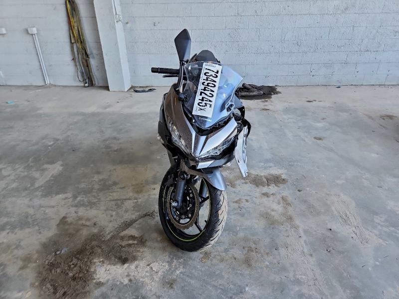 KAWASAKI ALL OTHER 2021