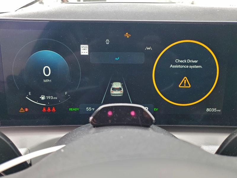 Фото 9 - HYUNDAI TUCSON