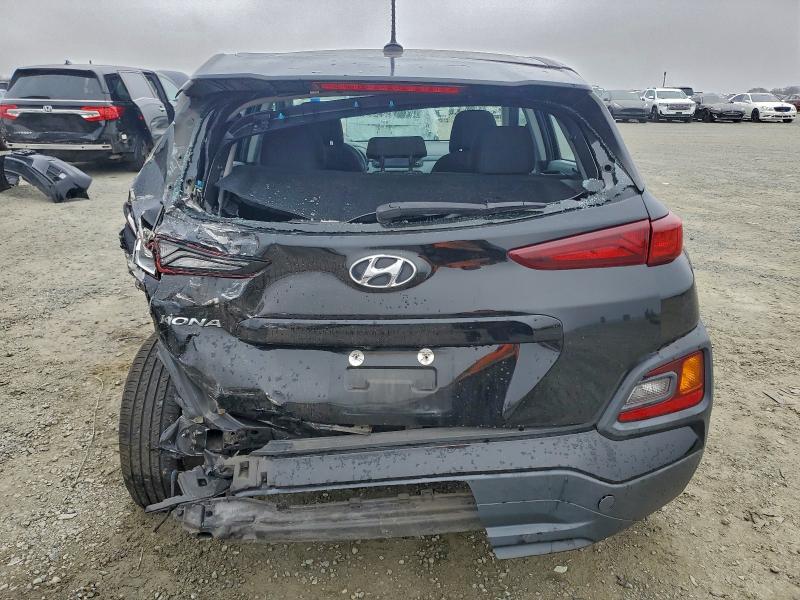 Фото 6 - HYUNDAI KONA