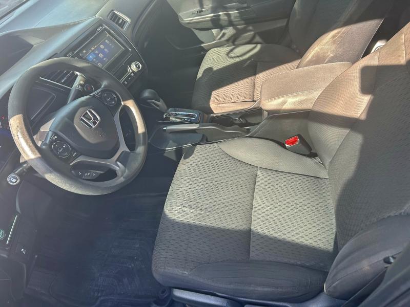 Фото 12 - HONDA CIVIC