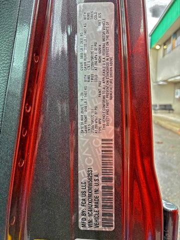 Фото 10 - JEEP WRANGLER