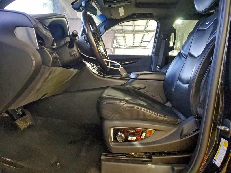 Фото 7 - CADILLAC ESCALADE