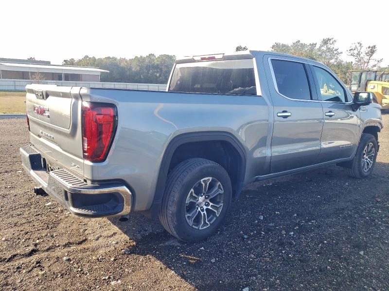 Фото 3 - GMC SIERRA