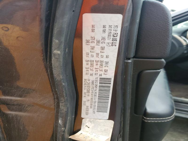 Фото 13 - JEEP GRAND CHER