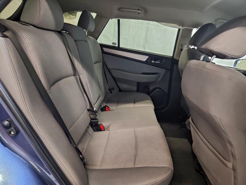 Фото 11 - SUBARU OUTBACK