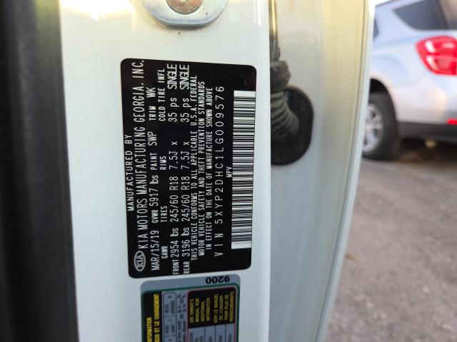 Фото 10 - KIA TELLURIDE