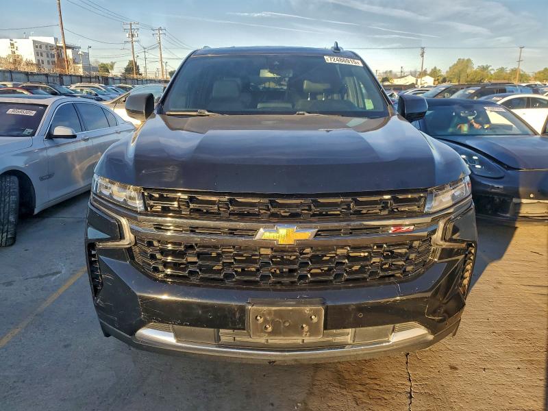 Фото 5 - CHEVROLET SUBURBAN